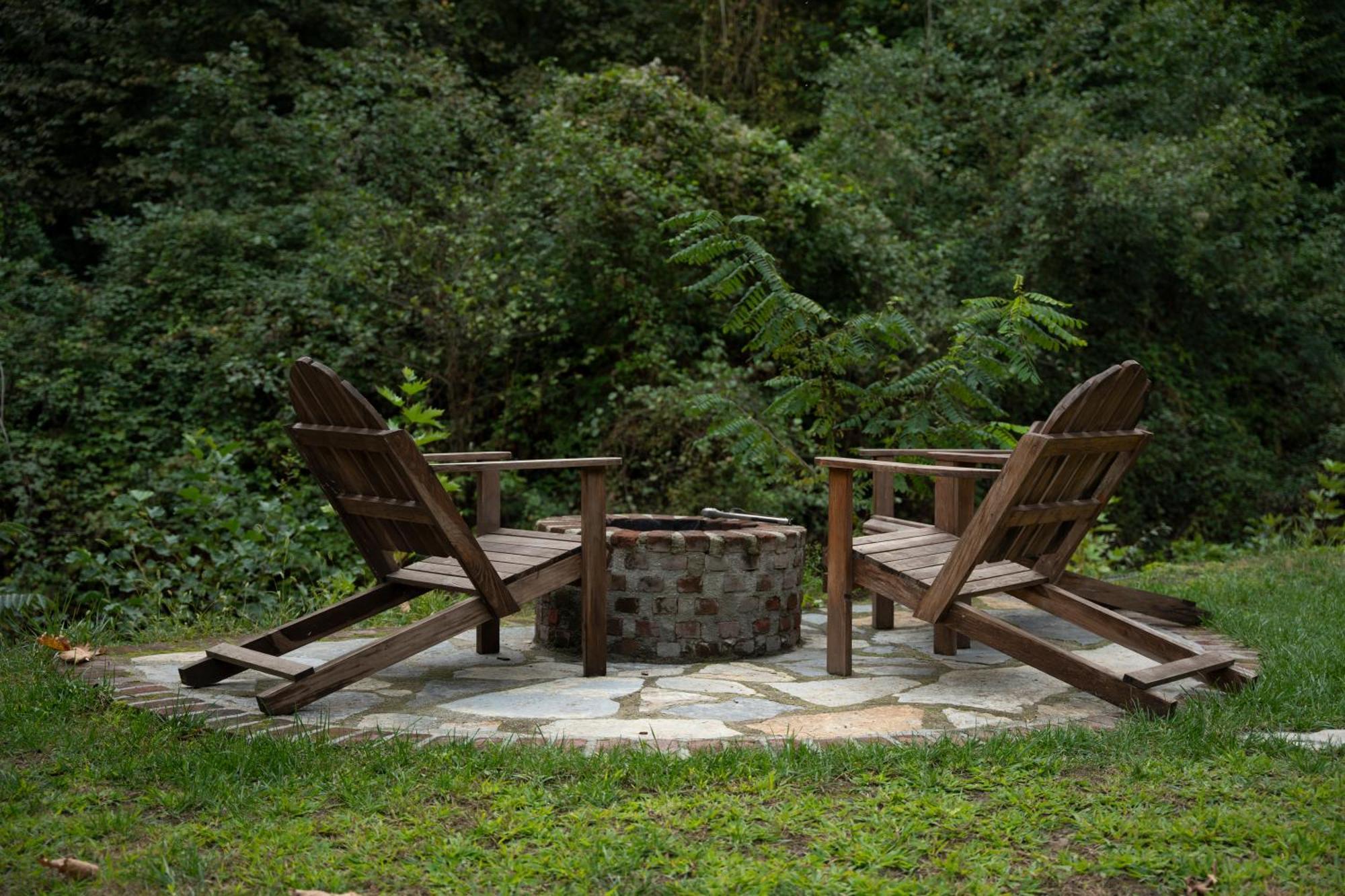 Oezlifesapanca Bungalow Exterior photo